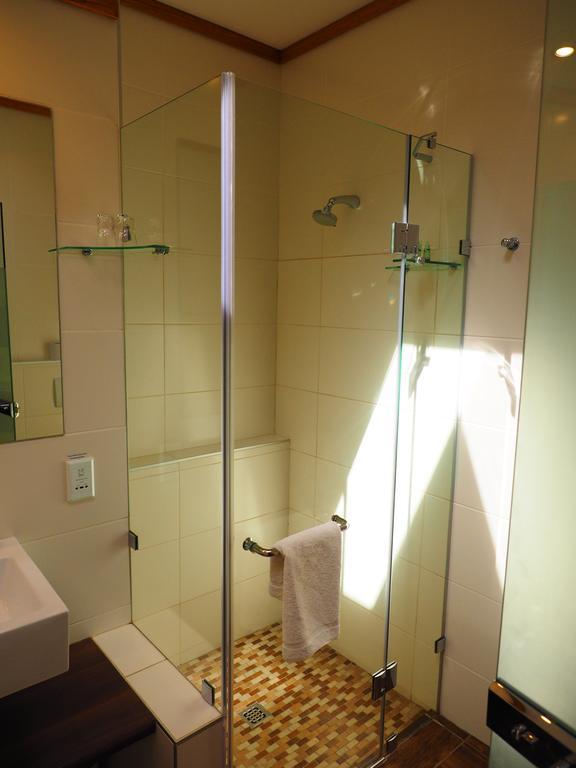 סווקופמונד Meerkat Guesthouse מראה חיצוני תמונה