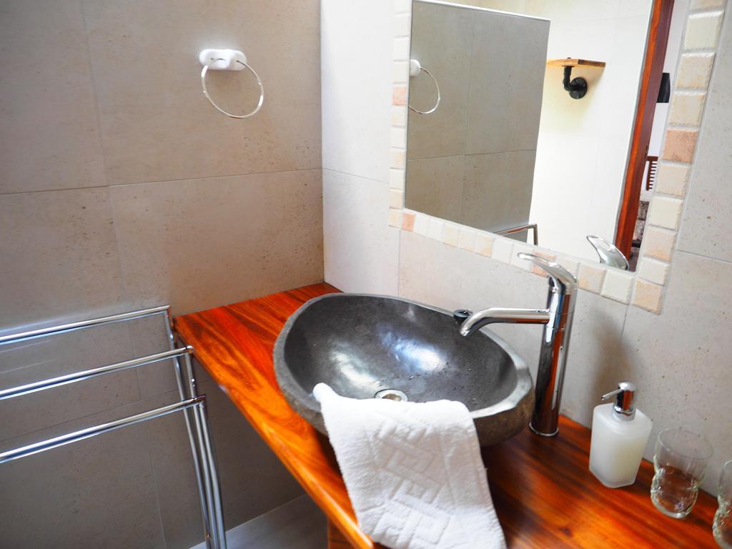סווקופמונד Meerkat Guesthouse מראה חיצוני תמונה