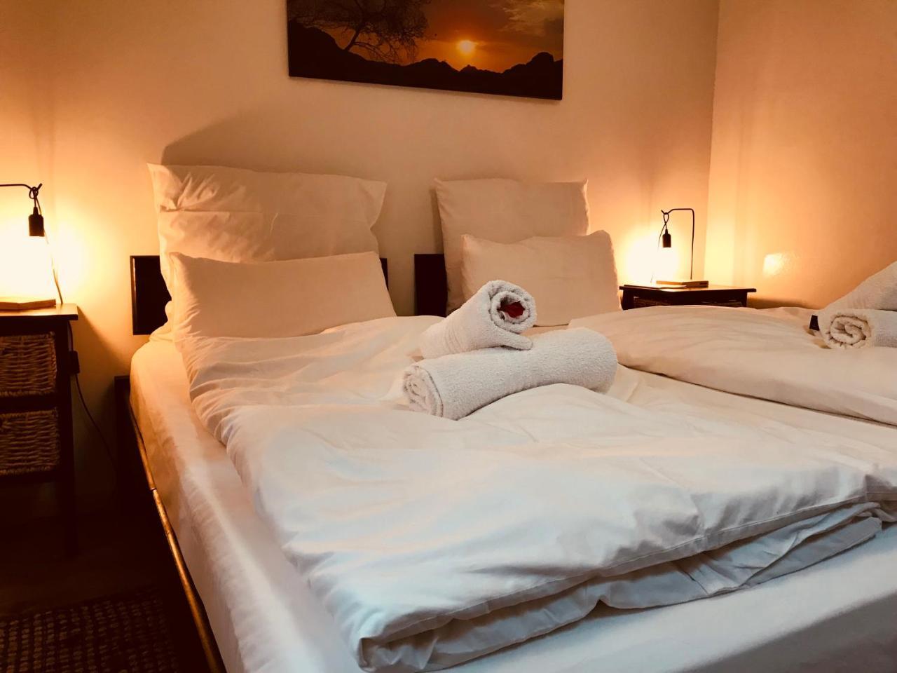סווקופמונד Meerkat Guesthouse מראה חיצוני תמונה
