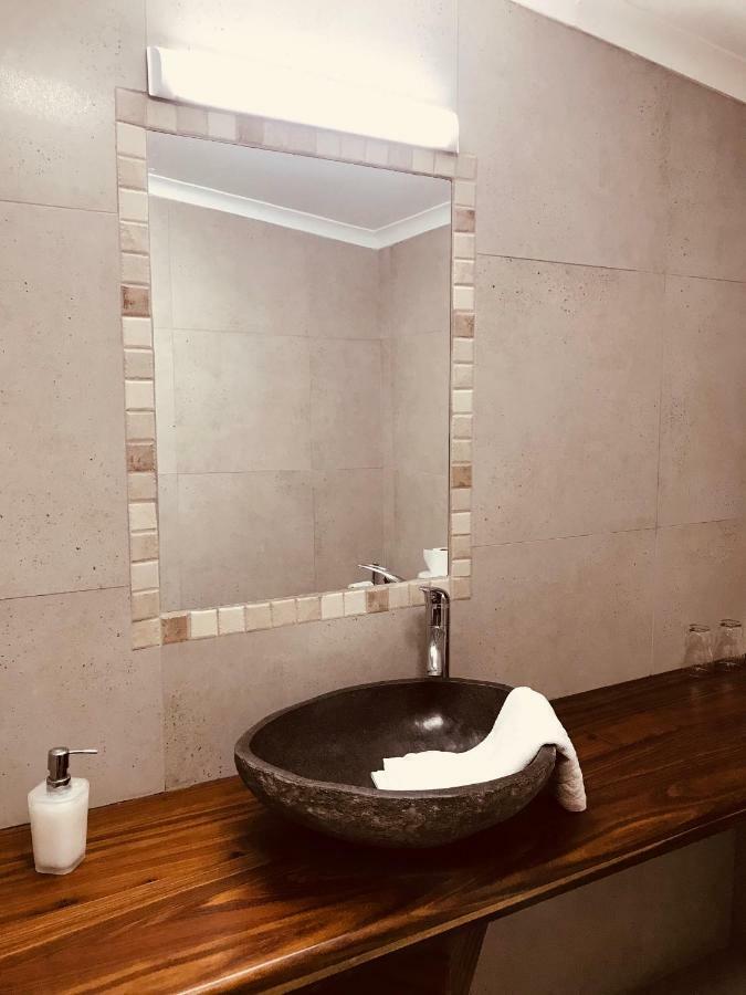 סווקופמונד Meerkat Guesthouse חדר תמונה