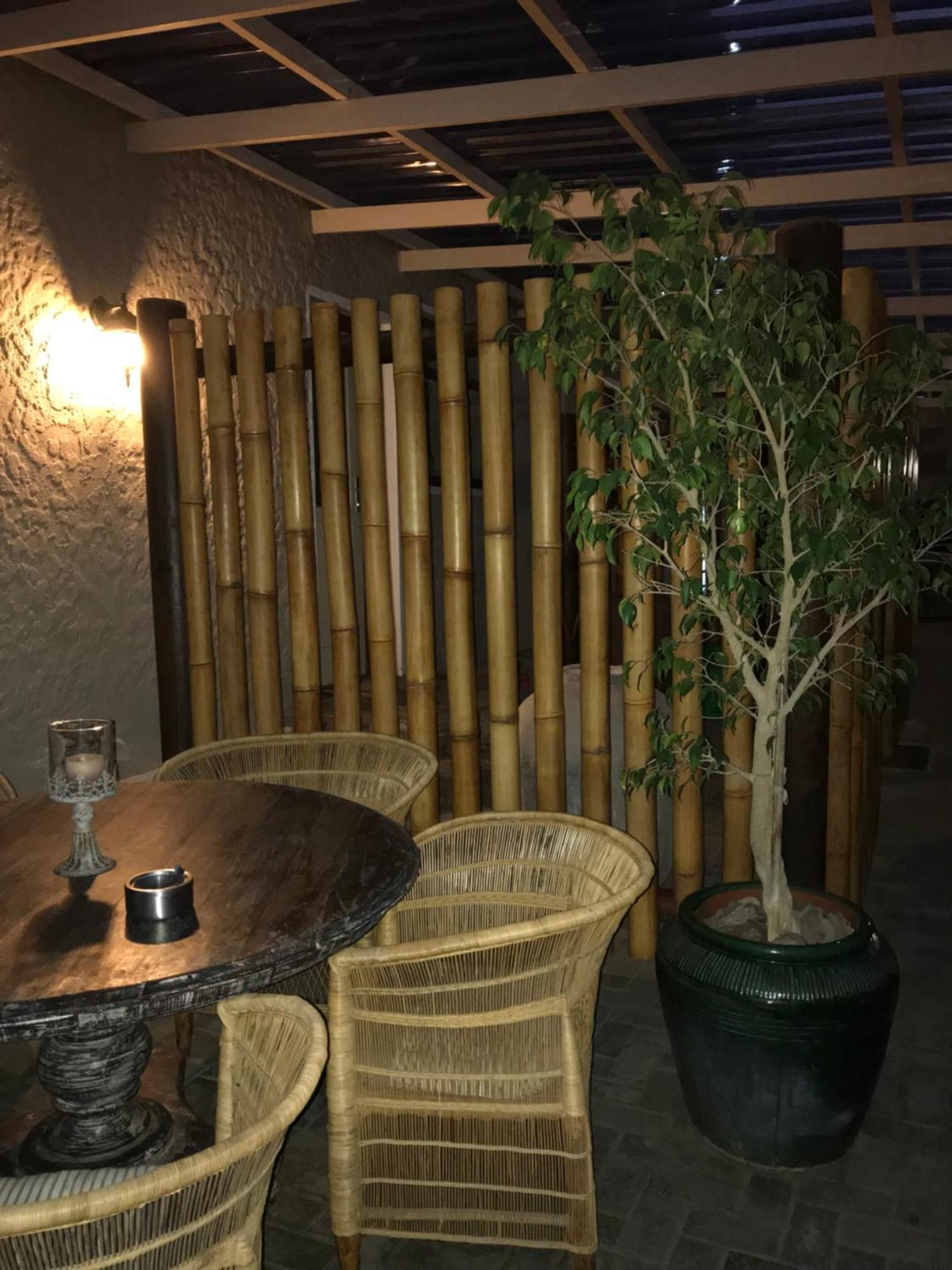סווקופמונד Meerkat Guesthouse מראה חיצוני תמונה